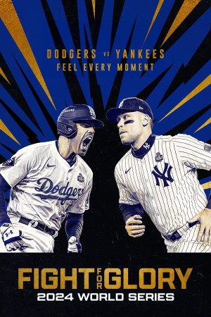 Đường Đến Vinh Quang: World Series 2024