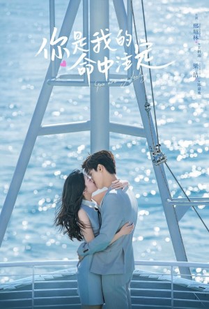 Em Là Định Mệnh Đời Anh