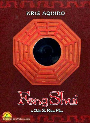 Gương phong thủy