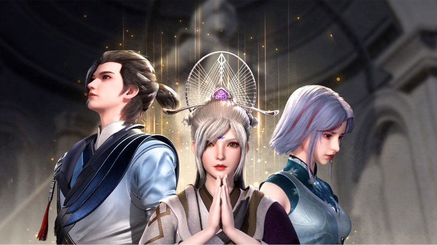 3