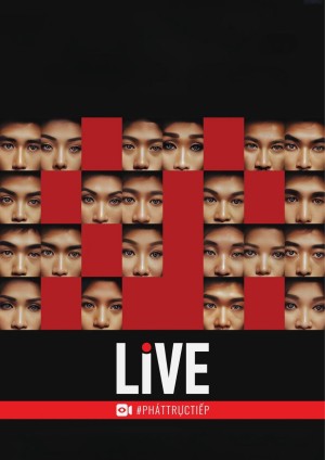Live - #pháttrựctiếp
