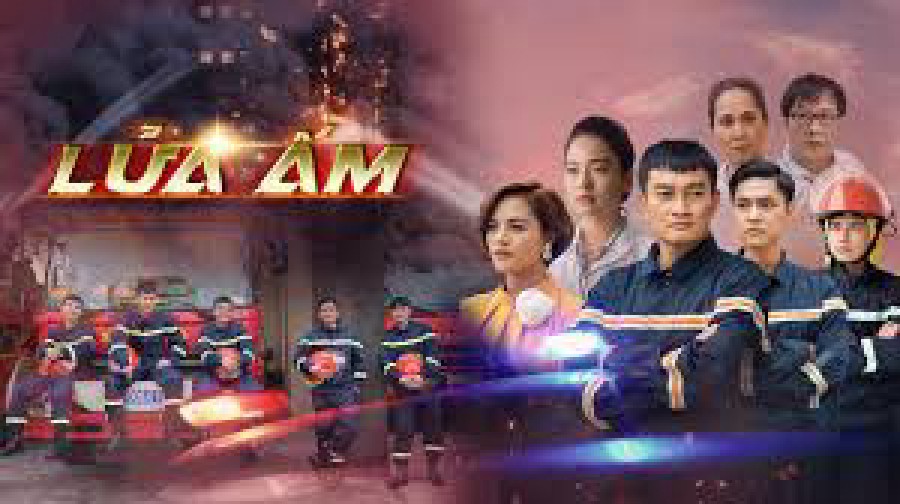 Lửa Ấm