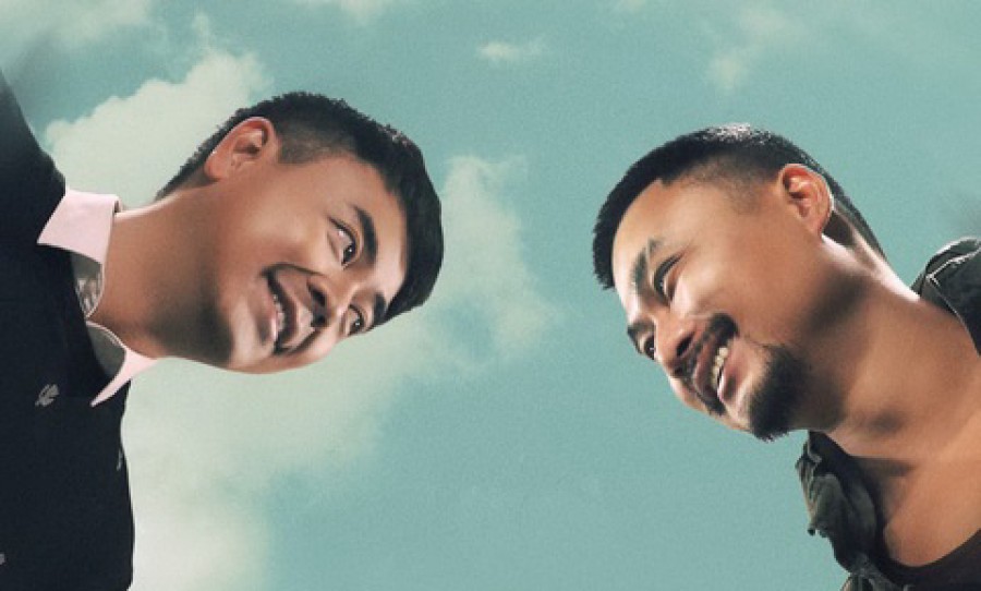 1