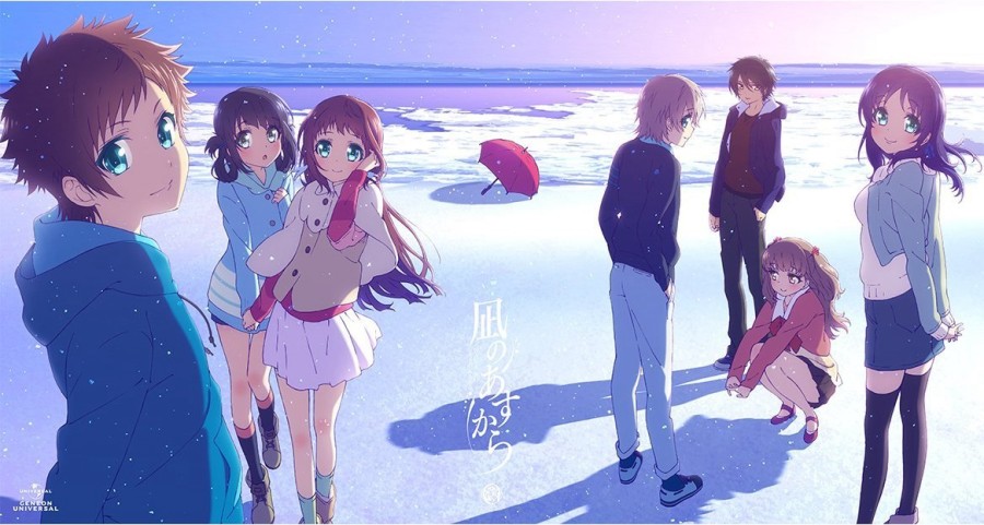 Tập 1
