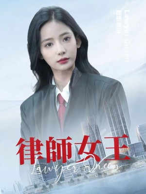 Nữ Hoàng Luật Sư