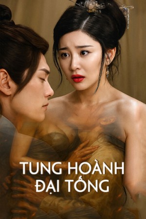 Tung Hoành Đại Tống